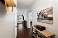 927 Benjamin Drive, Burleson, TX 76028