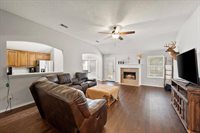 927 Benjamin Drive, Burleson, TX 76028