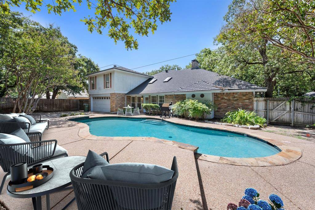 2115 Riverforest Drive, Arlington, TX 76017