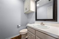 2115 Riverforest Drive, Arlington, TX 76017