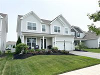 160 Alderwood Circle, Plain City, OH 43064