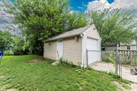 430 W. Vine, Junction City, KS 66441