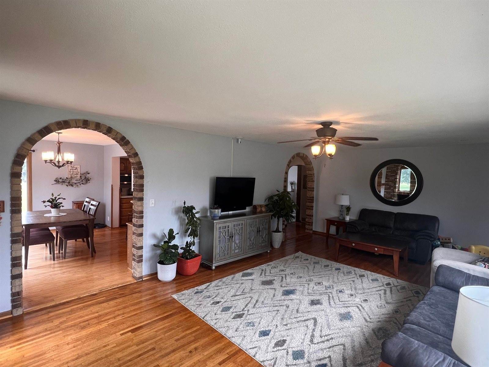 1205 4th Street NE, Staples, MN 56479