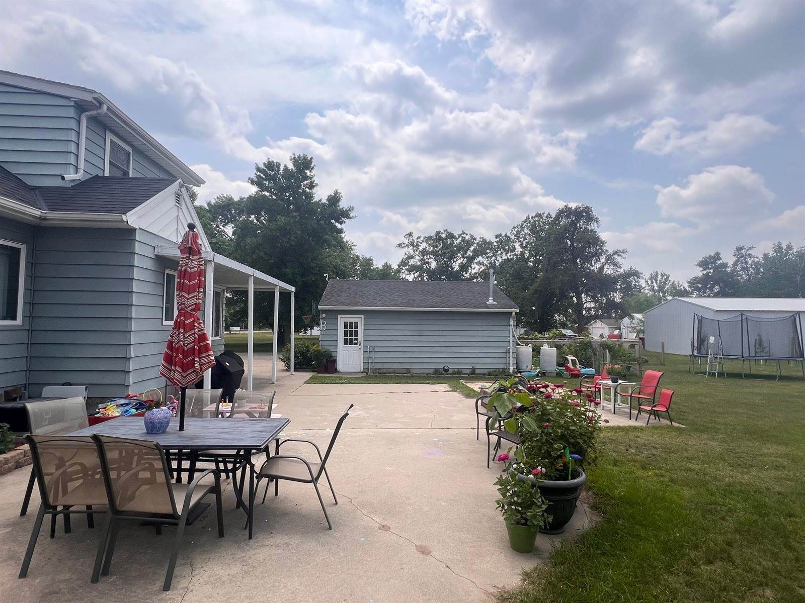 1205 4th Street NE, Staples, MN 56479