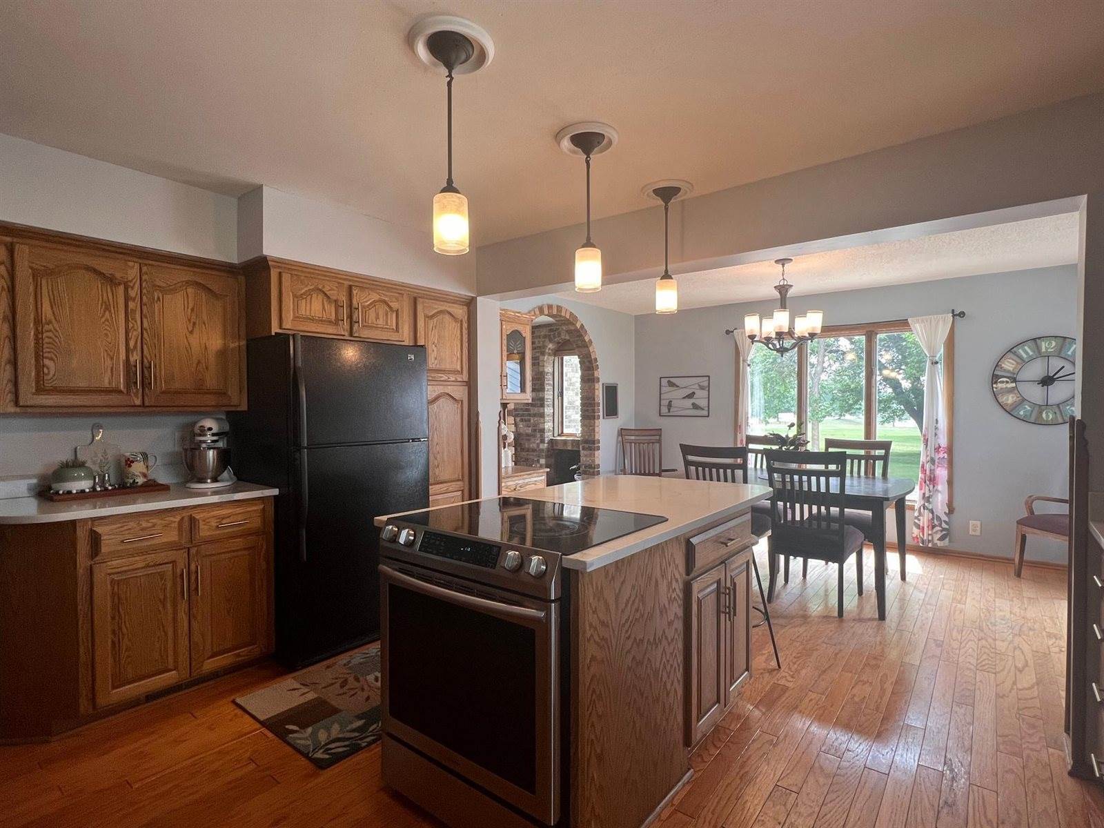 1205 4th Street NE, Staples, MN 56479