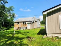 122 Old County Road South, Enfield, ME 04493