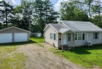 122 Old County Road South, Enfield, ME 04493