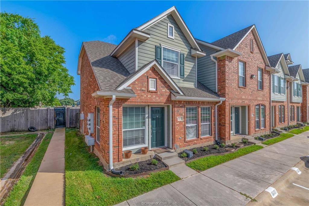 1001 Krenek Tap Road, College Station, TX 77840