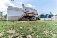 1509 Rockledge Drives, Junction City, KS 66441