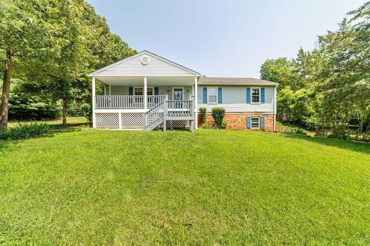 336 & 338 Beverly Hills Circle, Lynchburg, VA 24502