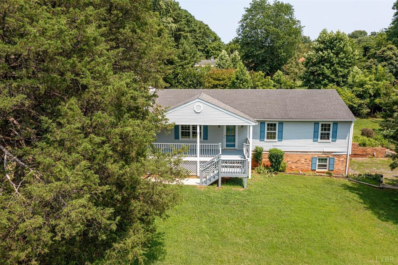 336 & 338 Beverly Hills Circle, Lynchburg, VA 24502