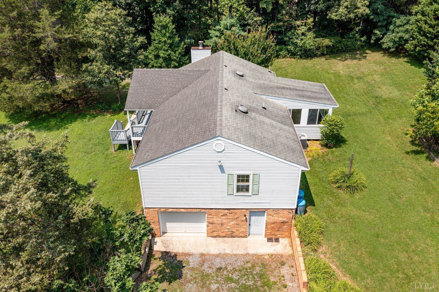 336 & 338 Beverly Hills Circle, Lynchburg, VA 24502