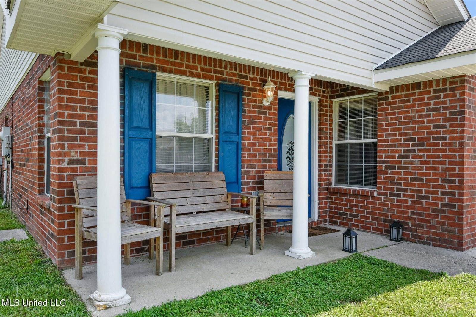 4393 Wigwam Drive, D'Iberville, MS 39540