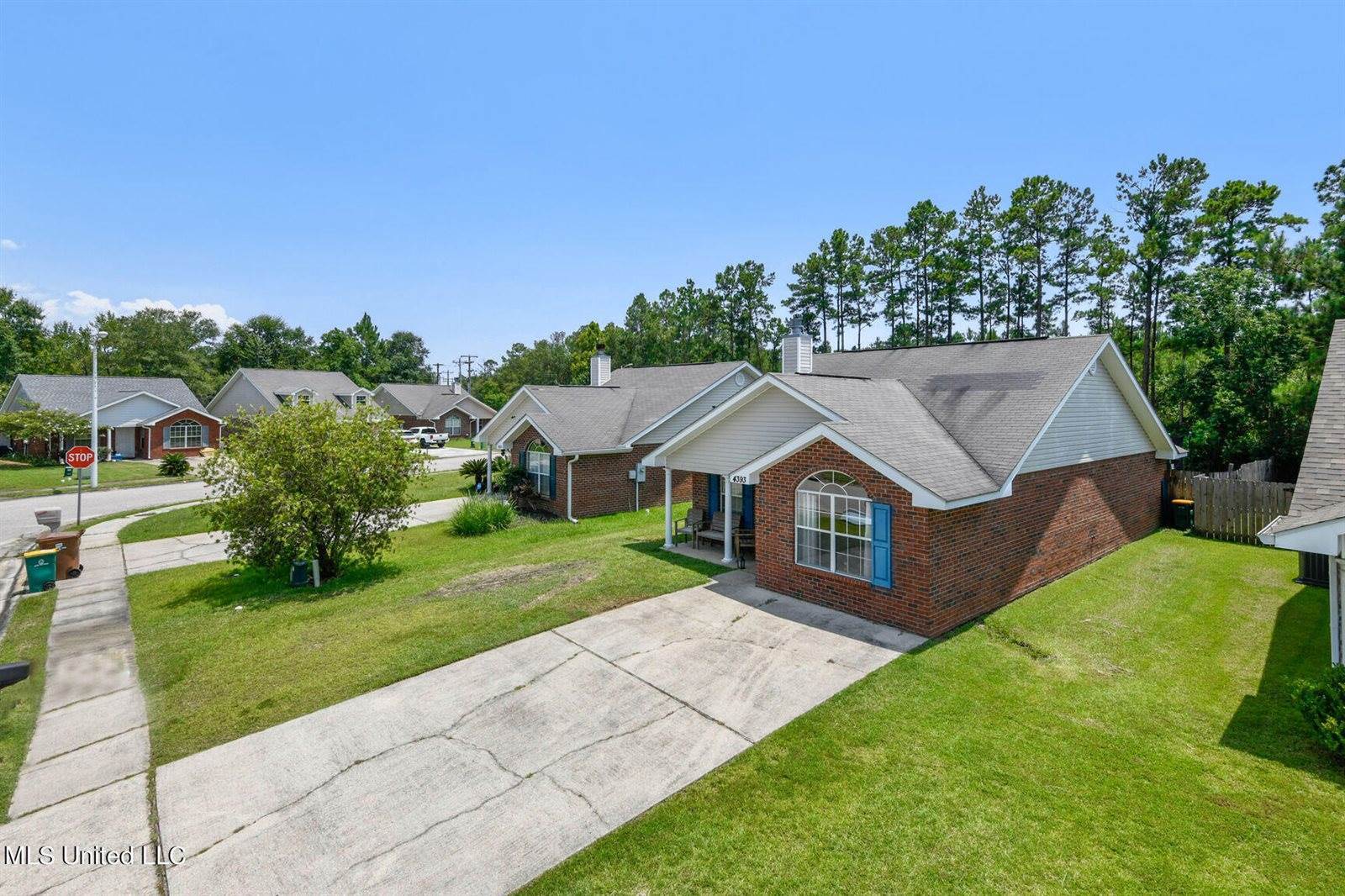 4393 Wigwam Drive, D'Iberville, MS 39540