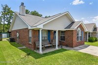 4393 Wigwam Drive, D'Iberville, MS 39540