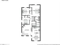 4393 Wigwam Drive, D'Iberville, MS 39540