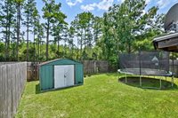 4393 Wigwam Drive, D'Iberville, MS 39540