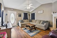 4393 Wigwam Drive, D'Iberville, MS 39540