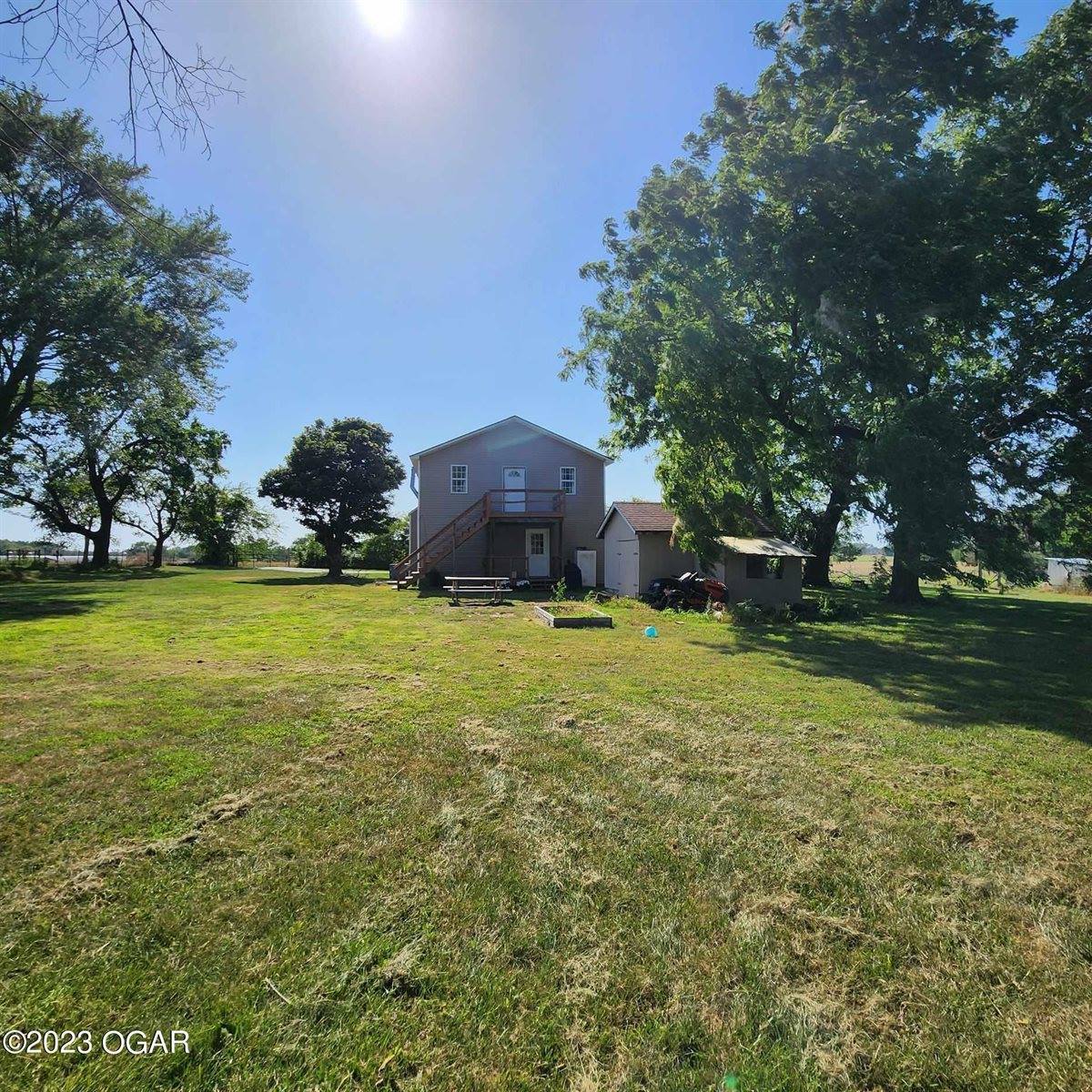 2135 Reindeer Drive, Sarcoxie, MO 64862