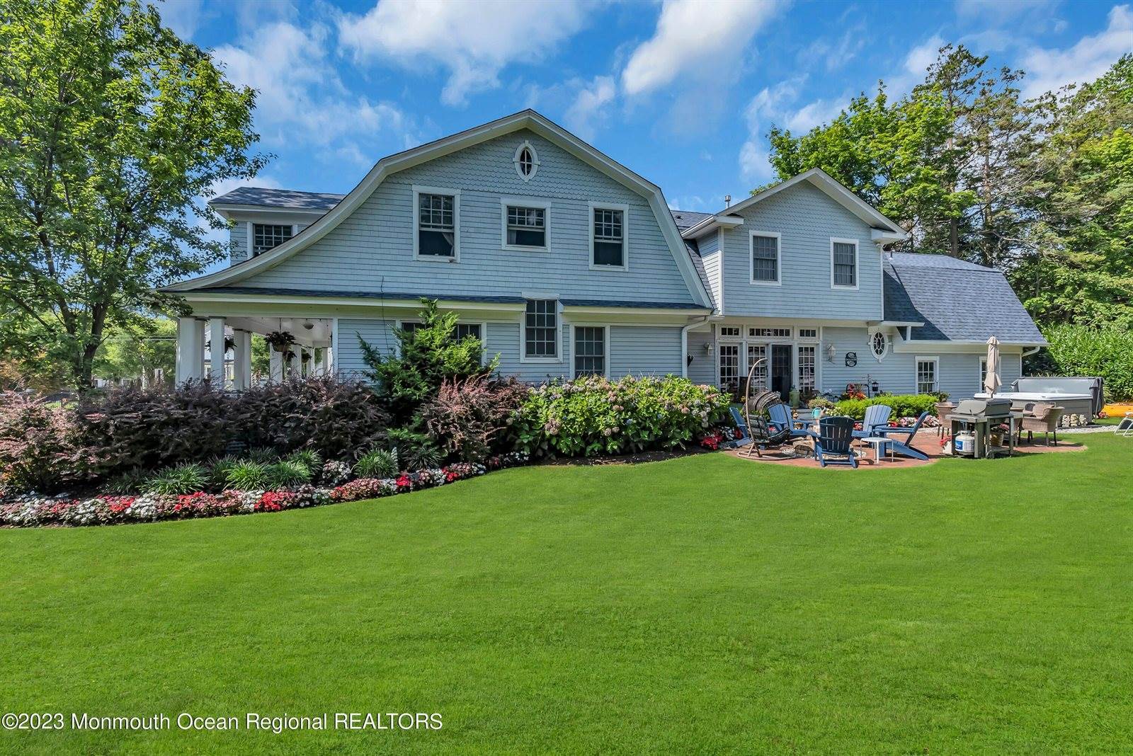 500 North Edgemere Drive, Allenhurst, NJ 07711