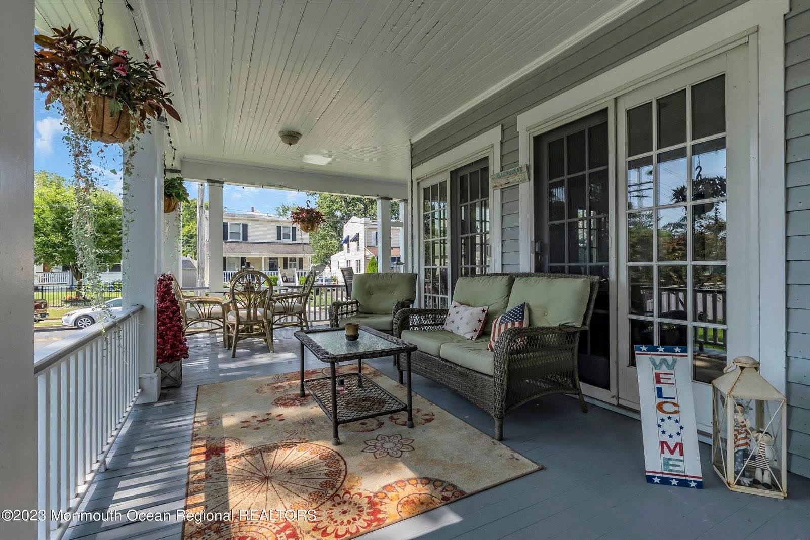 500 North Edgemere Drive, Allenhurst, NJ 07711