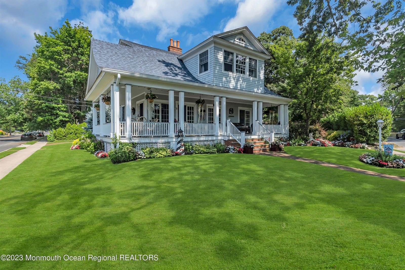 500 North Edgemere Drive, Allenhurst, NJ 07711