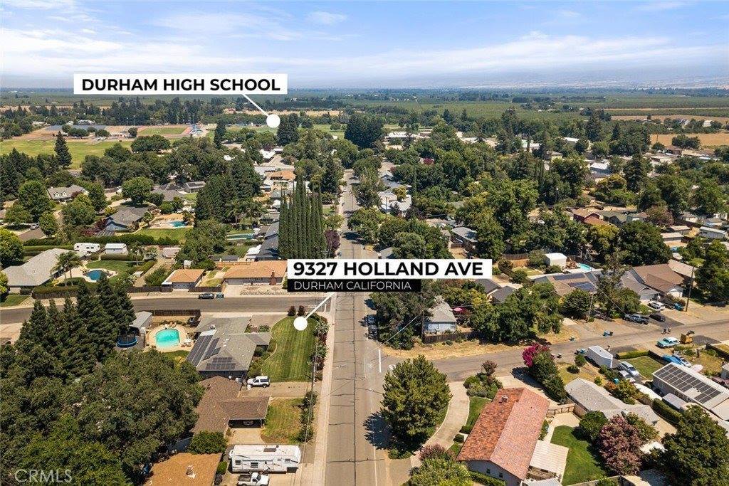 9327 Holland Avenue, Durham, CA 95938