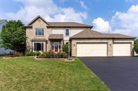 6716 Damson Place, Westerville, OH 43082