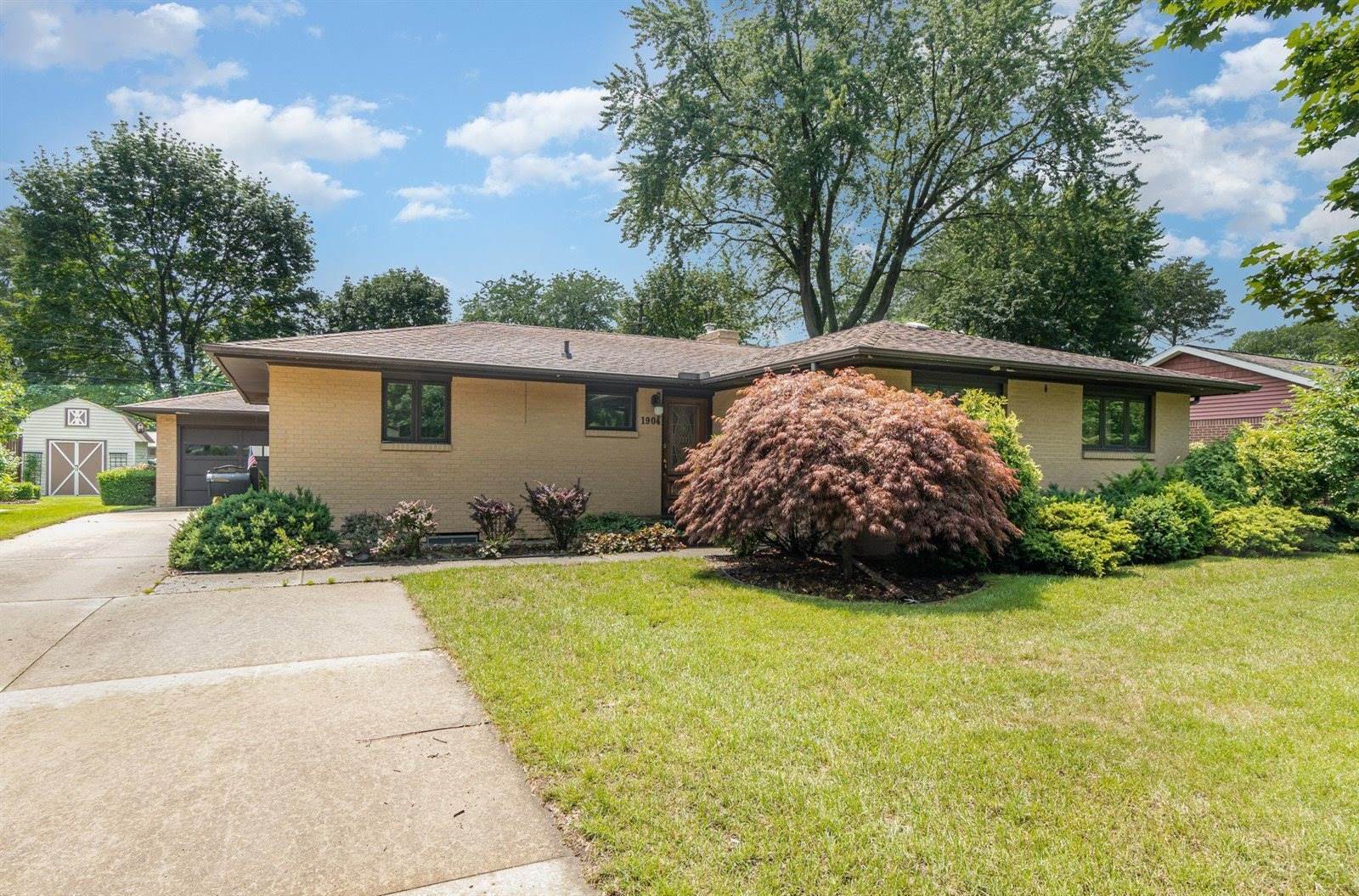 1904 Ivy Ln., Midland, MI 48642