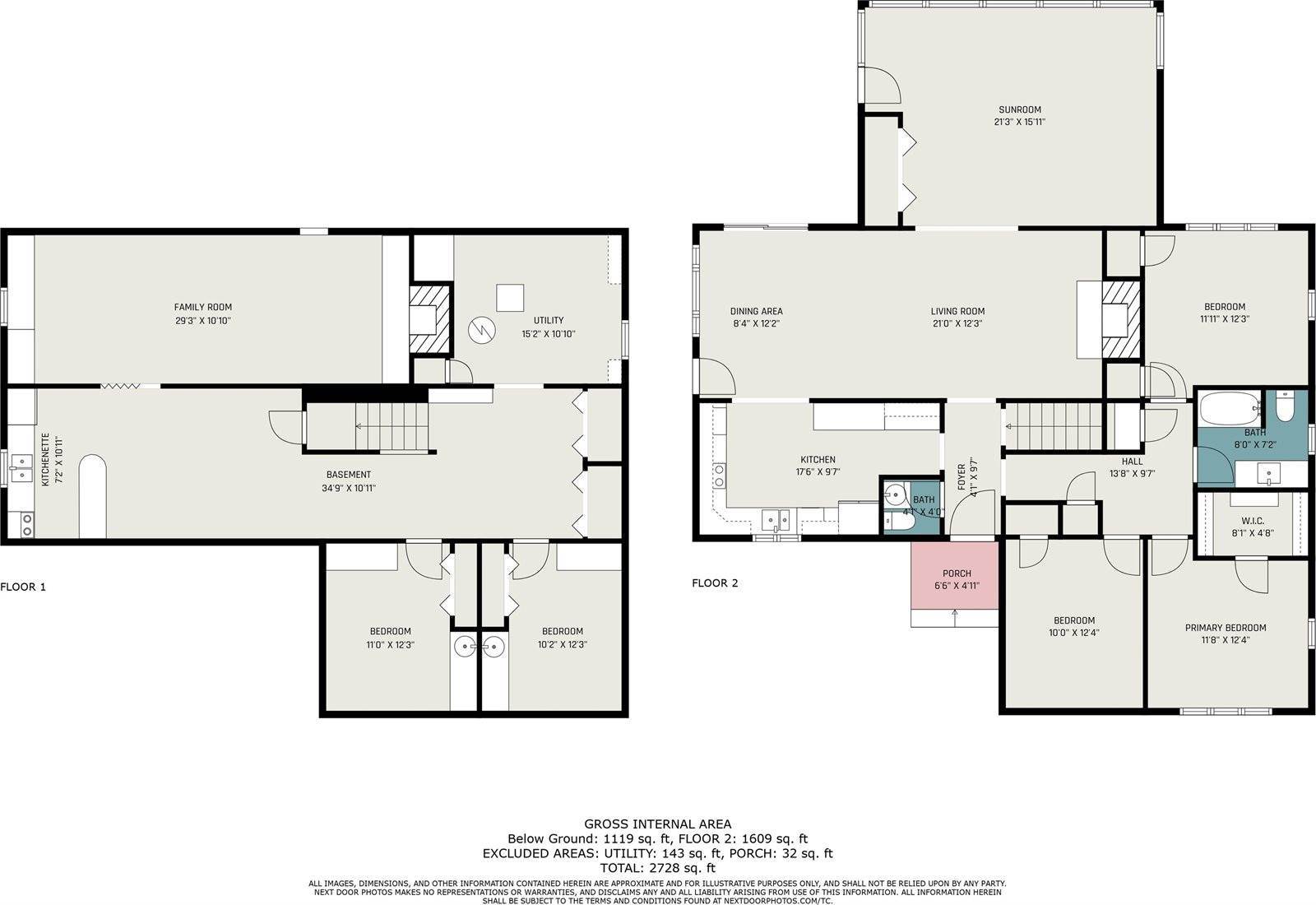 1904 Ivy Ln., Midland, MI 48642