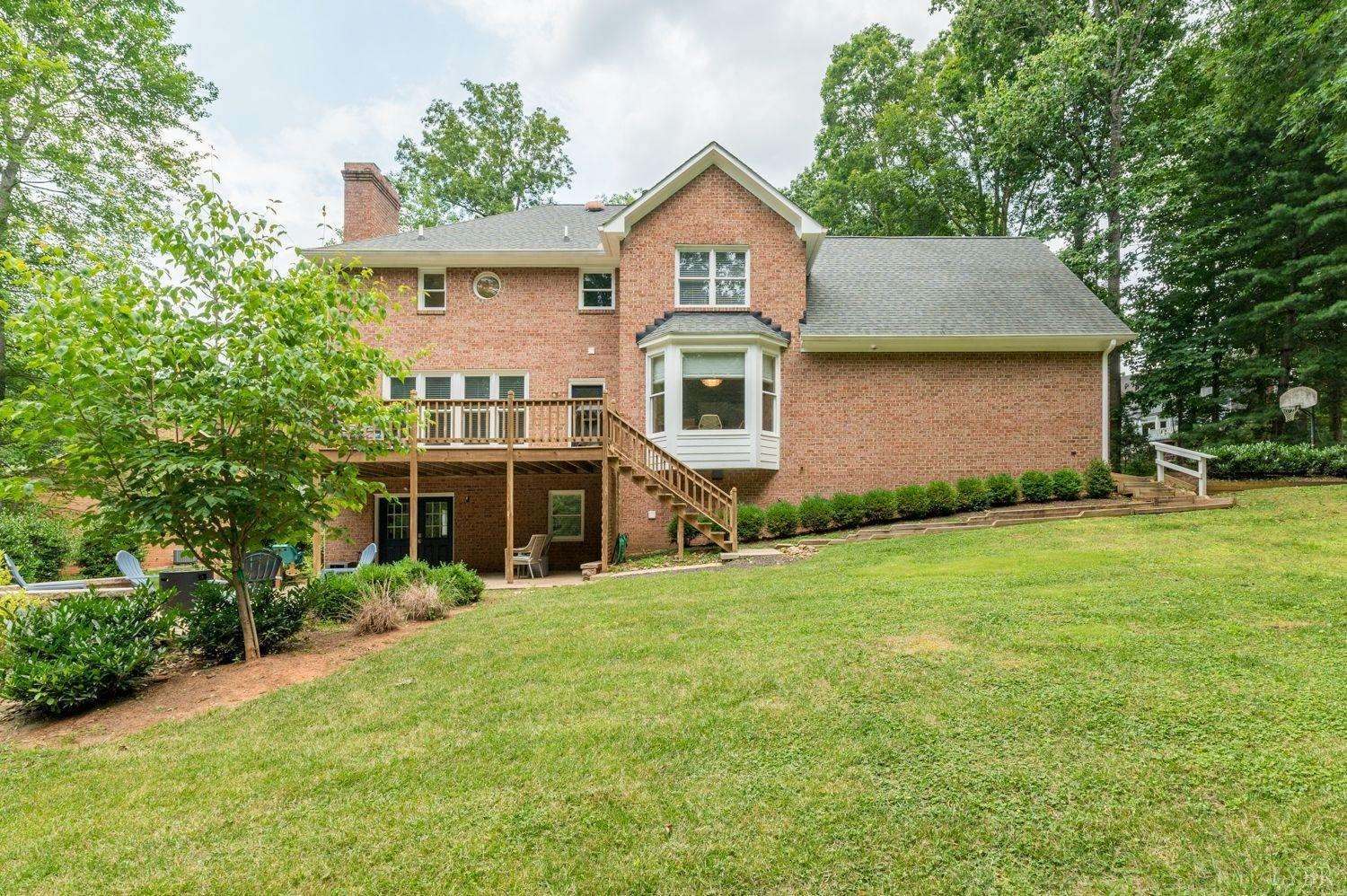 1034 Little Pine Circle, Forest, VA 24551