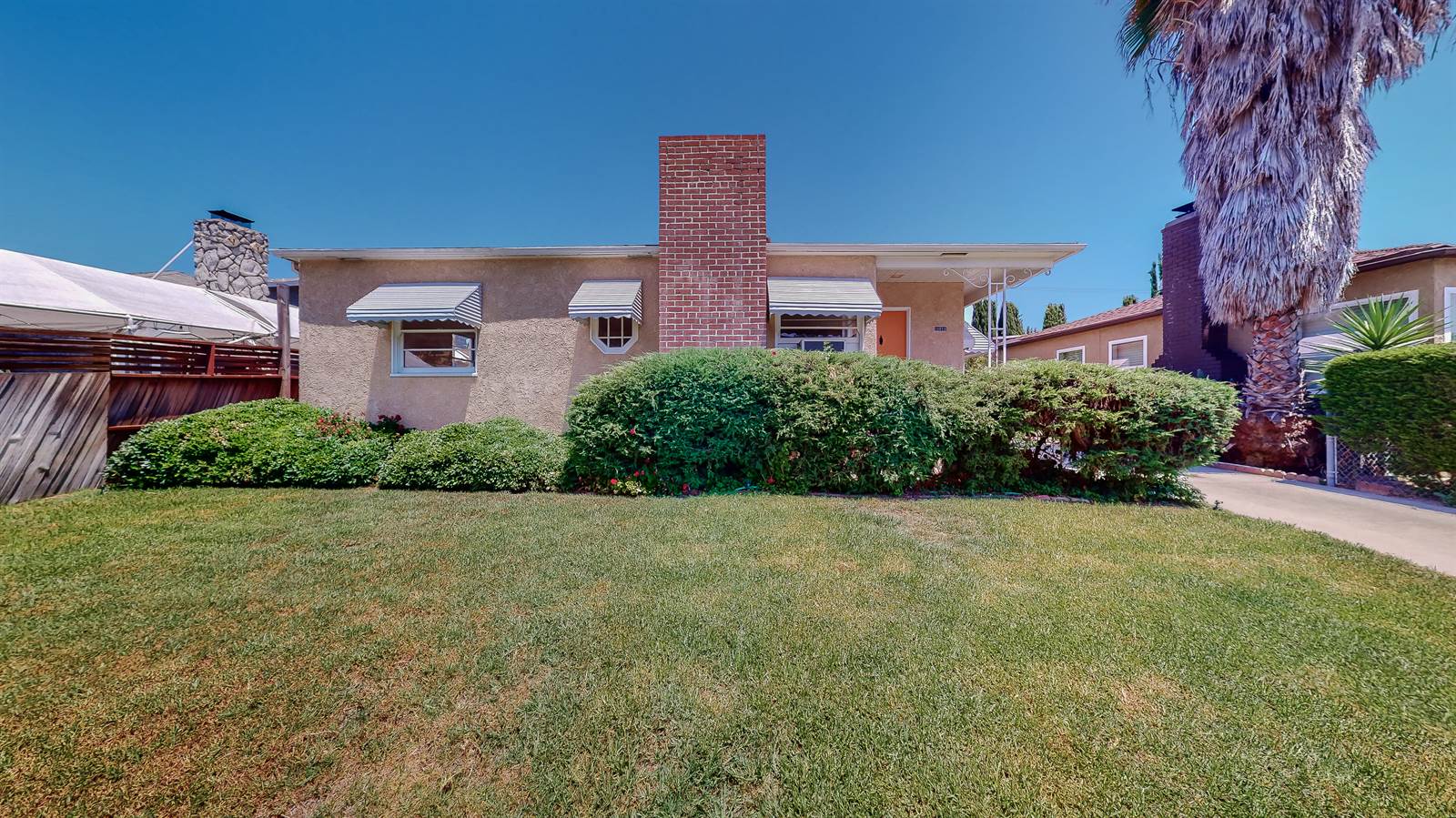 2112 Mcpherson Avenue, Los Angeles, CA 90032