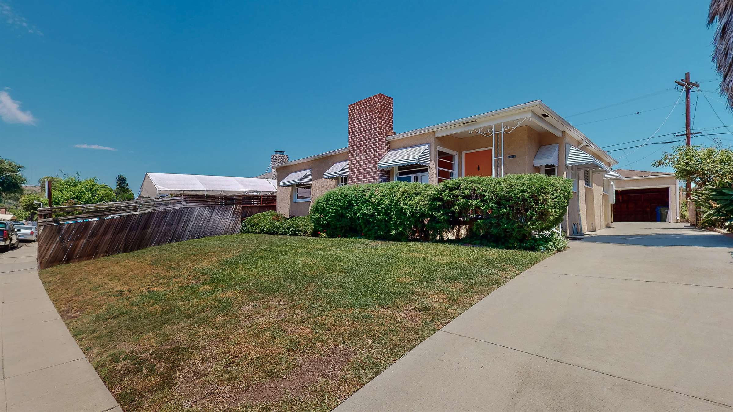 2112 Mcpherson Avenue, Los Angeles, CA 90032