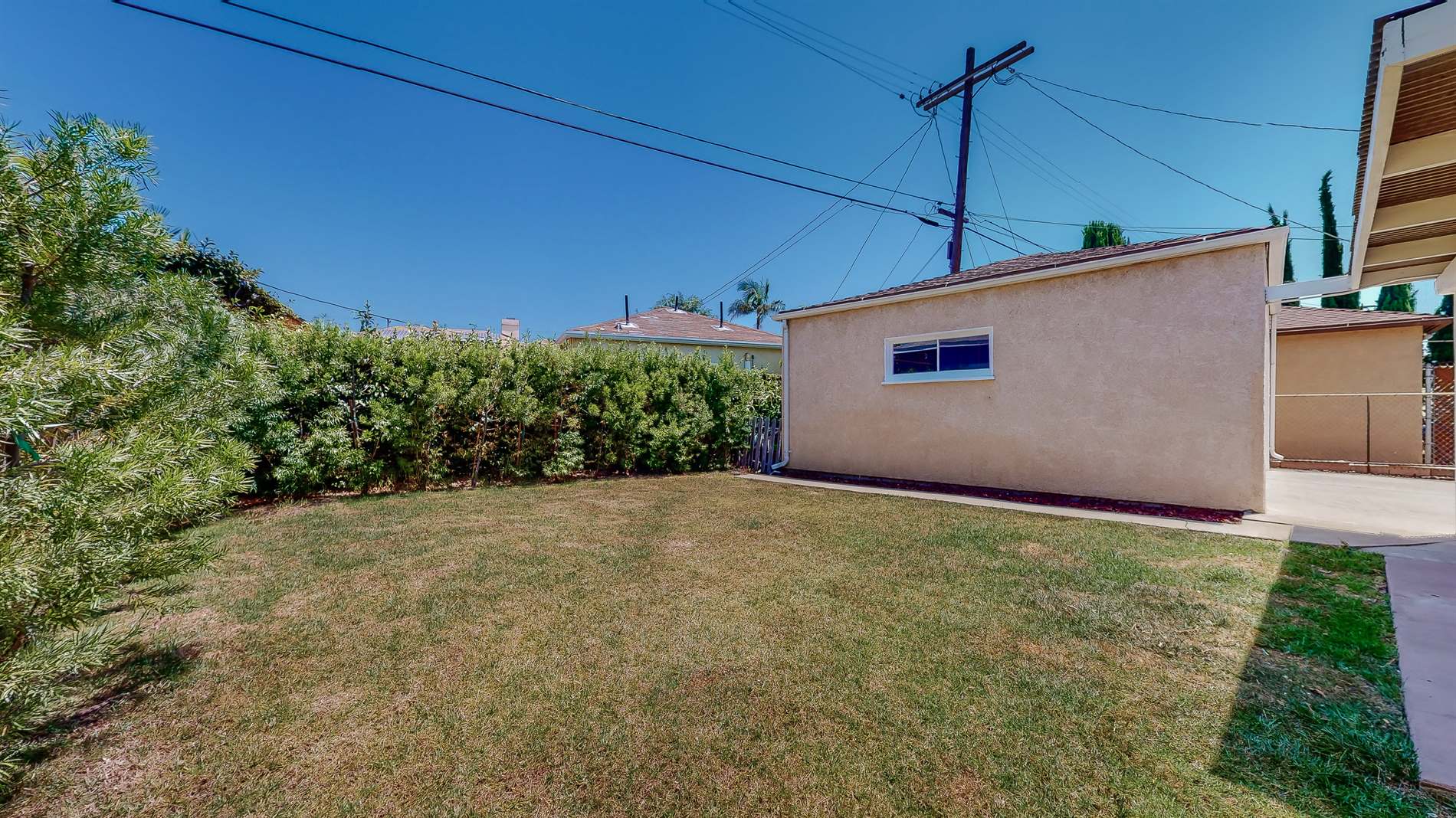 2112 Mcpherson Avenue, Los Angeles, CA 90032