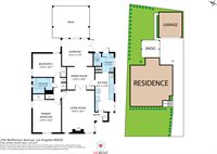 2112 Mcpherson Avenue, Los Angeles, CA 90032