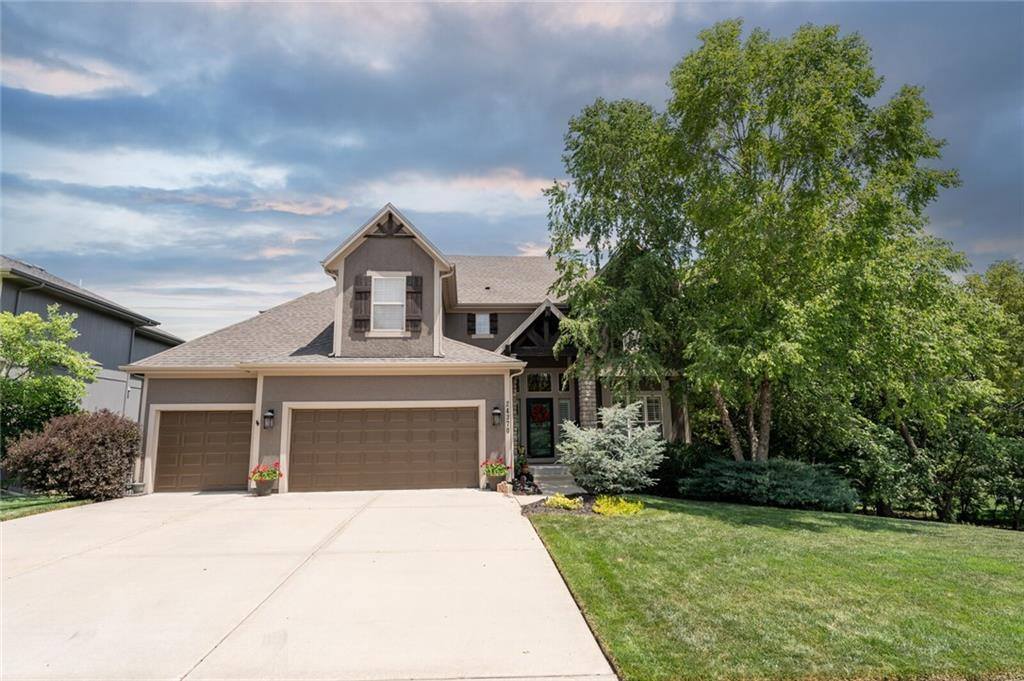 24370 West 107th Place, Olathe, KS 66061