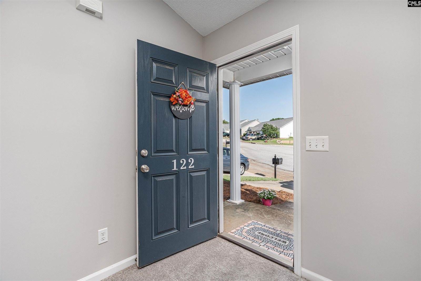 122 West Horn, Chapin, SC 29036