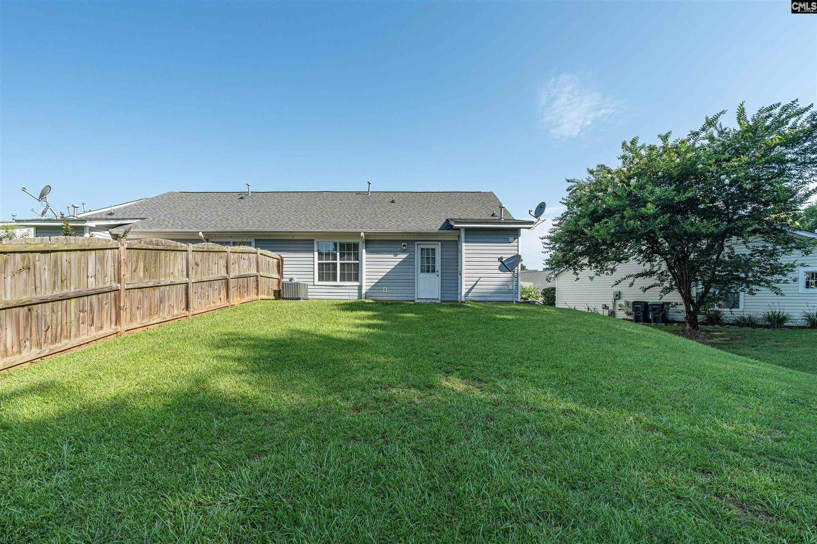 122 West Horn, Chapin, SC 29036