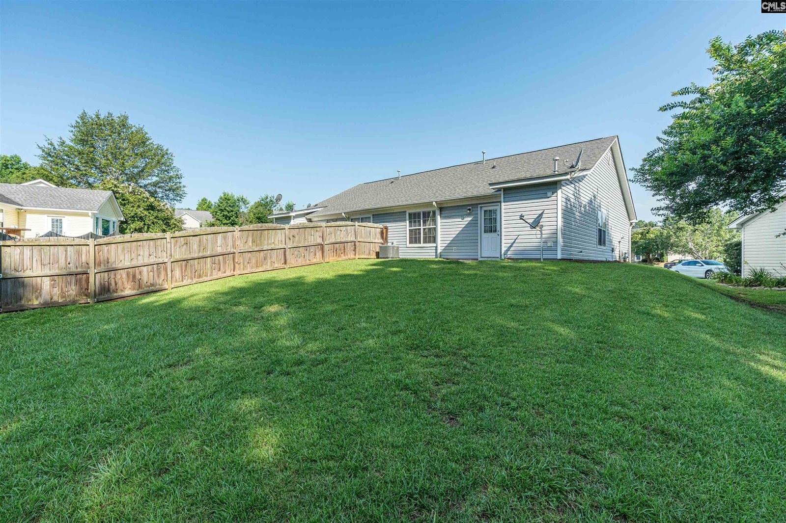 122 West Horn, Chapin, SC 29036