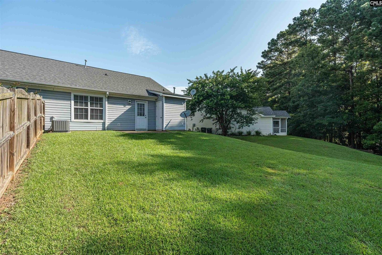 122 West Horn, Chapin, SC 29036