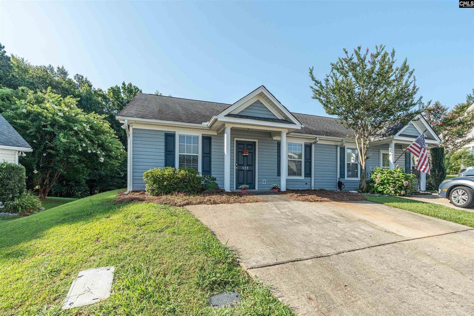 122 West Horn, Chapin, SC 29036