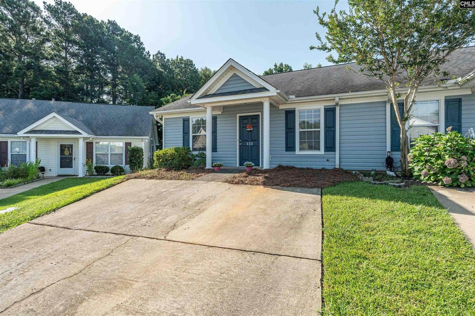 122 West Horn, Chapin, SC 29036