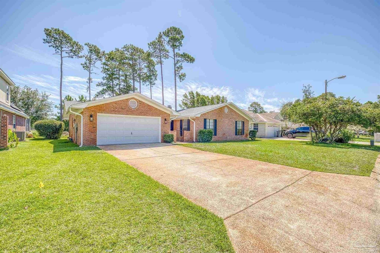 19 Arapaho Dr, Pensacola, FL 32507