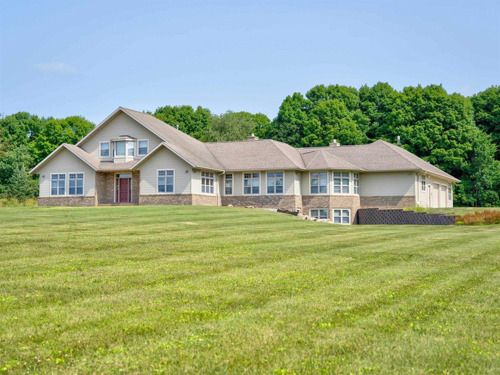 125340 State Highway 153, Stratford, WI 54484