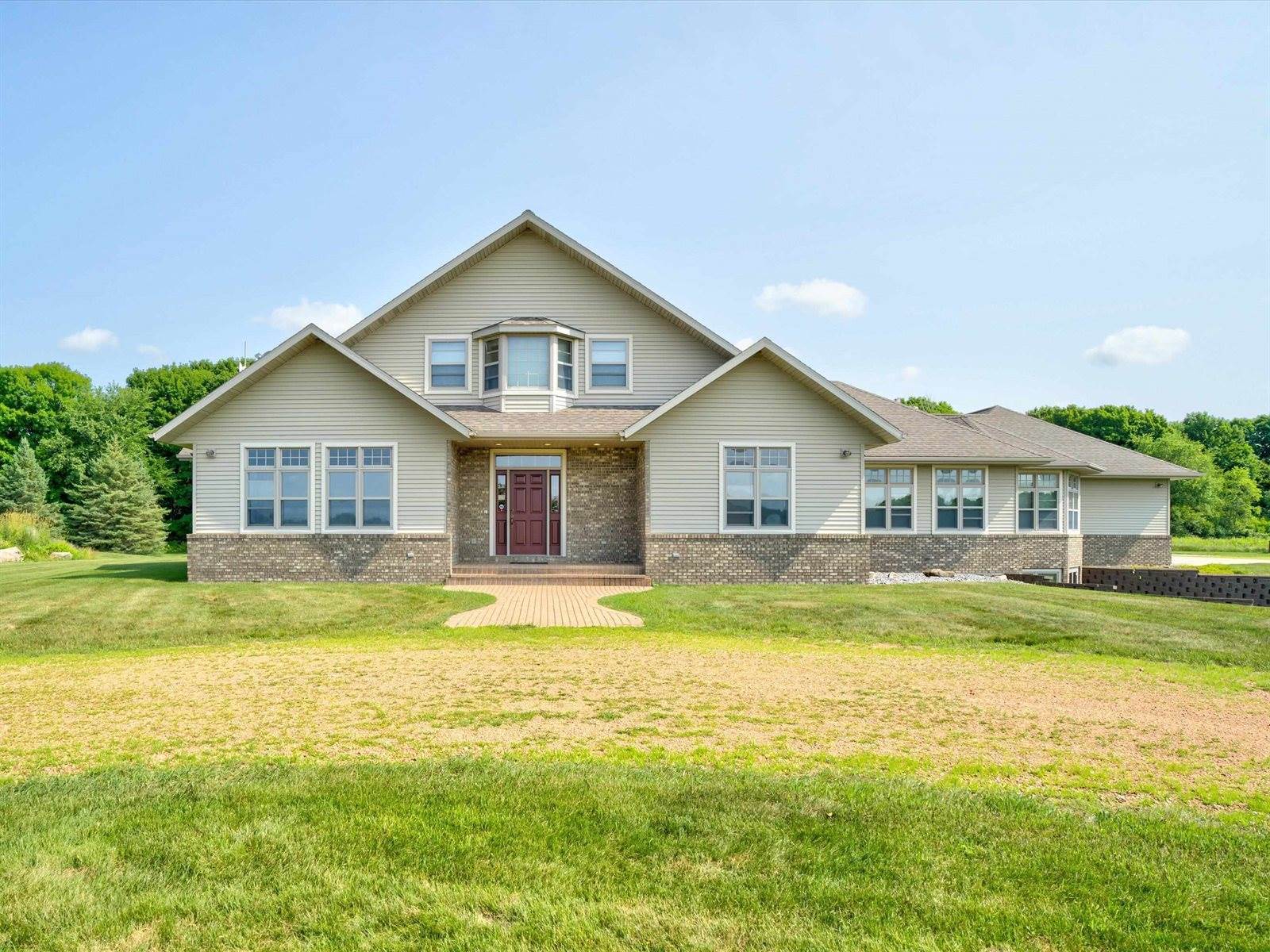 125340 State Highway 153, Stratford, WI 54484