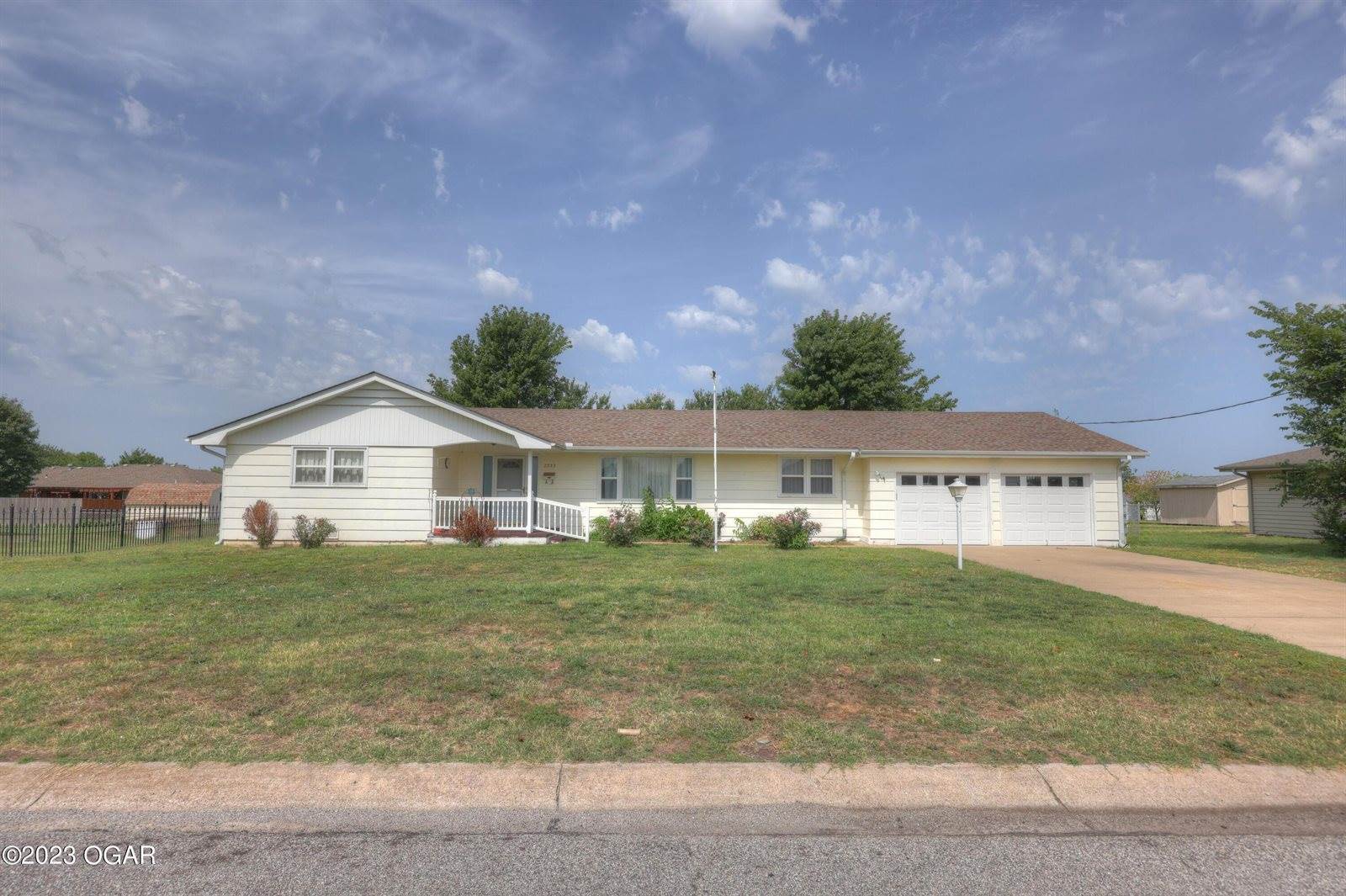 2222 Delaware Avenue, Joplin, MO 64804