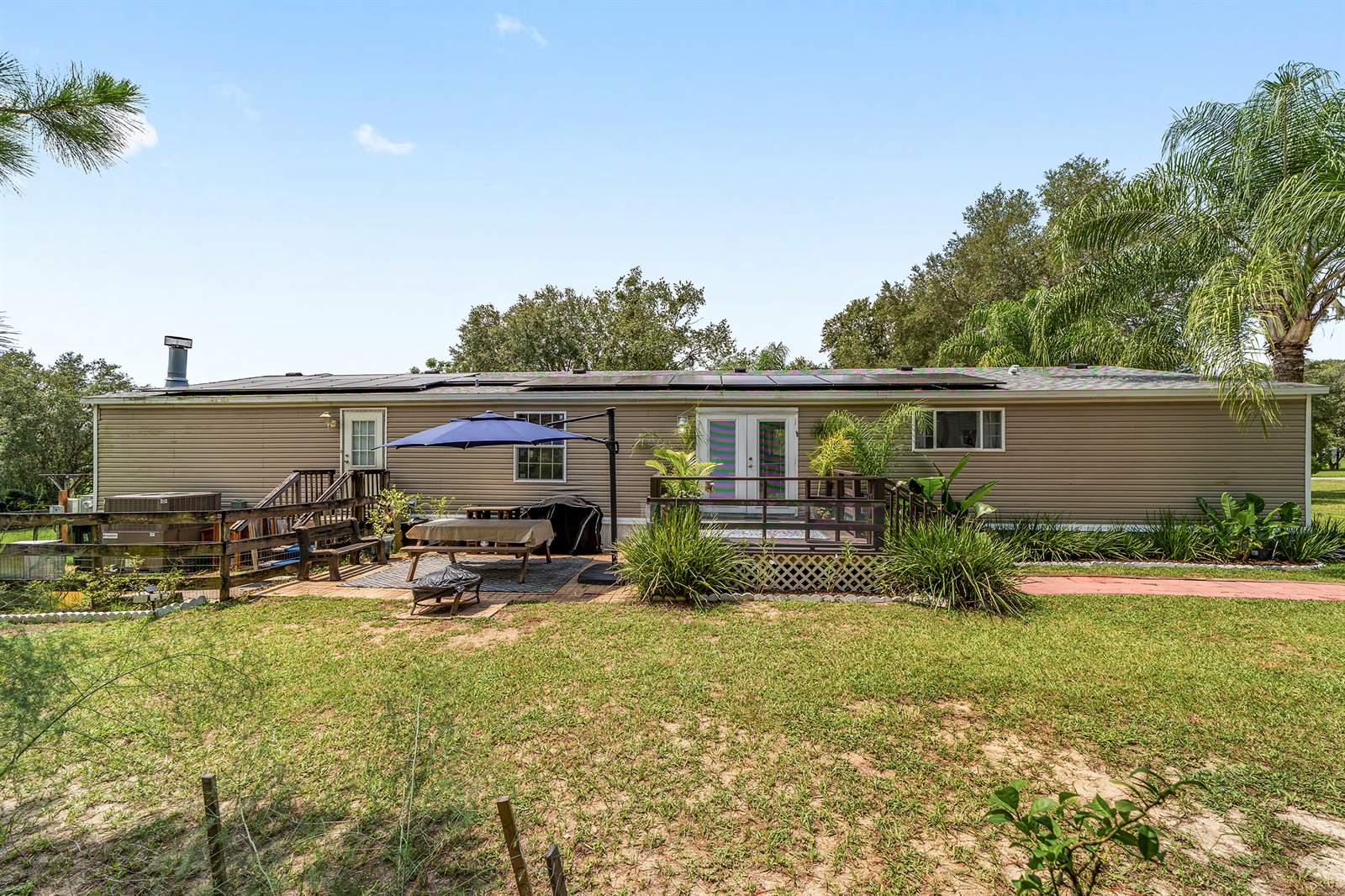 9927 South Arabian Avenue, Floral City, FL 34436