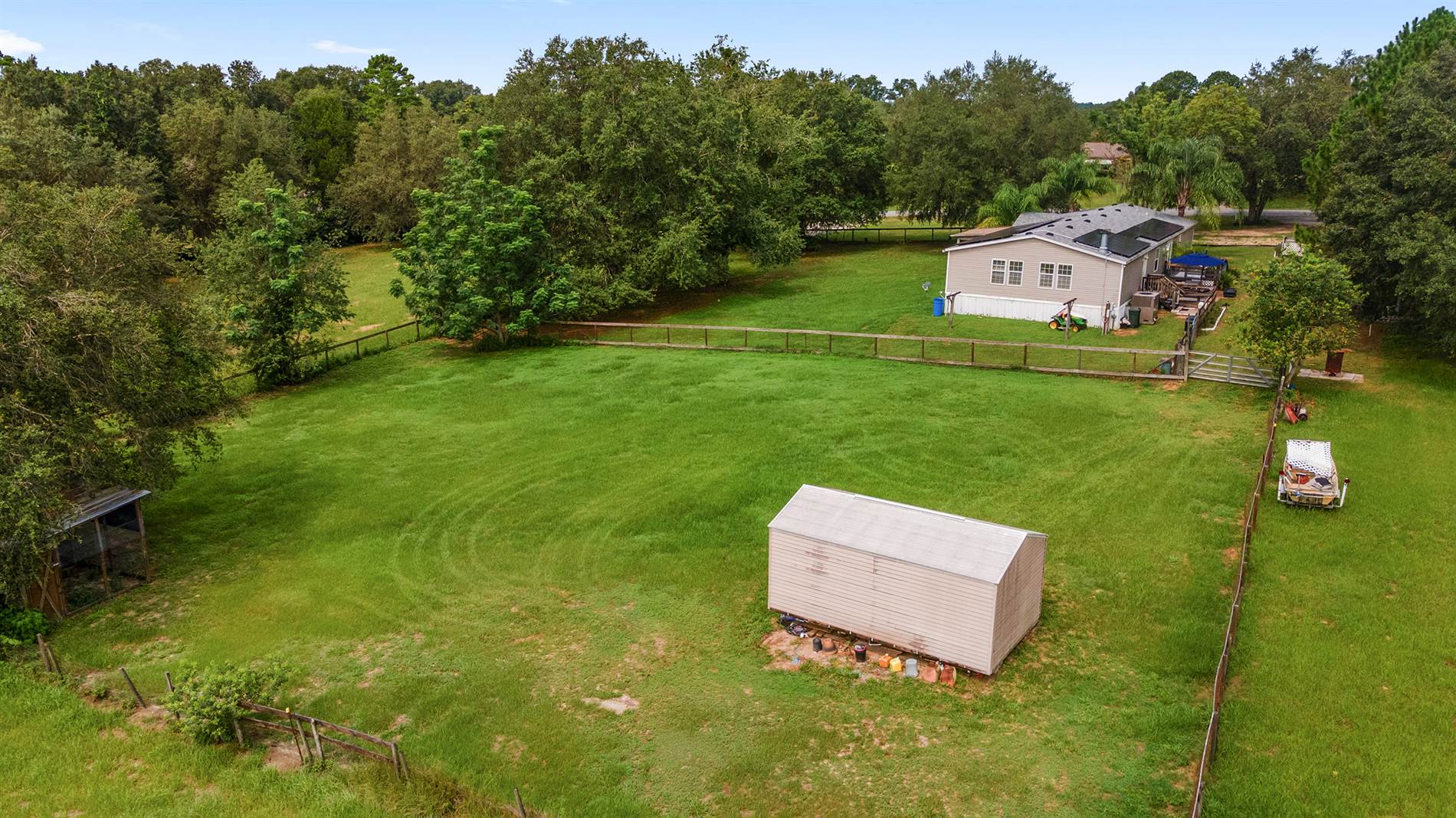 9927 South Arabian Avenue, Floral City, FL 34436