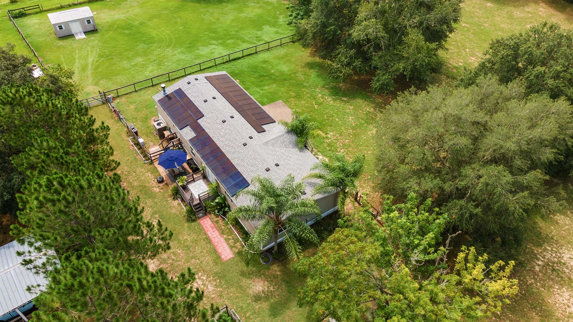 9927 South Arabian Avenue, Floral City, FL 34436