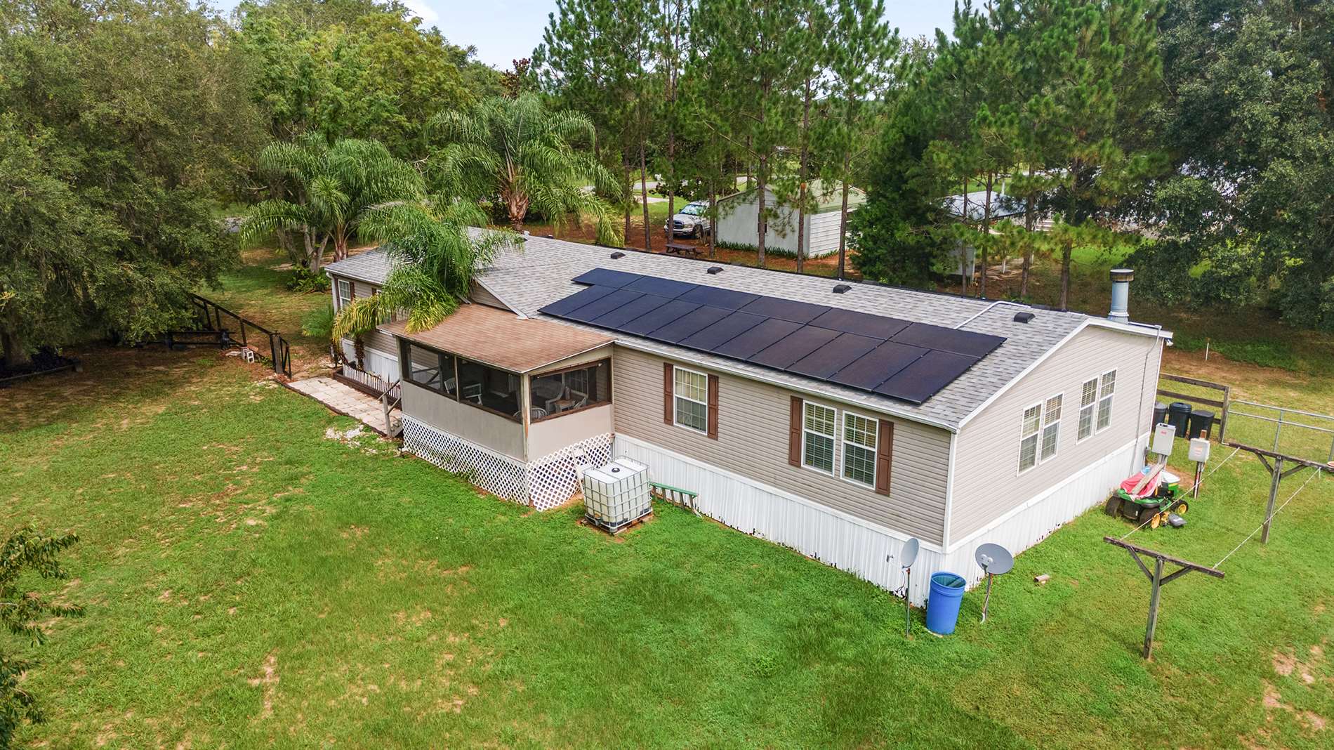 9927 South Arabian Avenue, Floral City, FL 34436